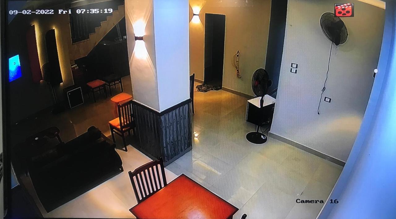 Royal Hotel Qena ภายนอก รูปภาพ