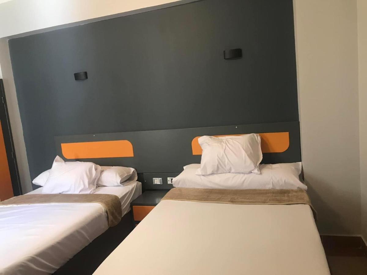 Royal Hotel Qena ภายนอก รูปภาพ