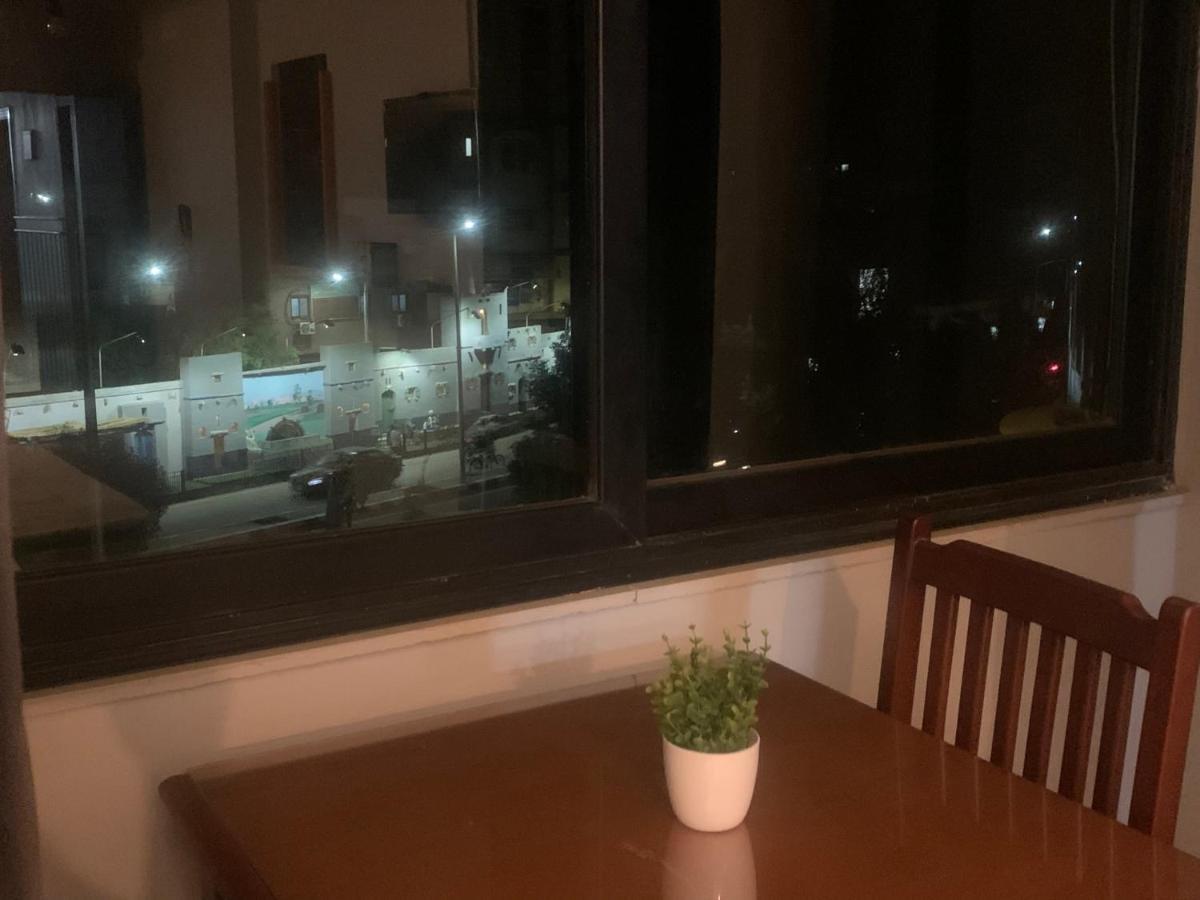 Royal Hotel Qena ภายนอก รูปภาพ