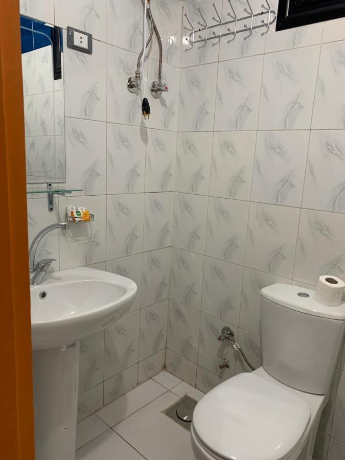 Royal Hotel Qena ภายนอก รูปภาพ