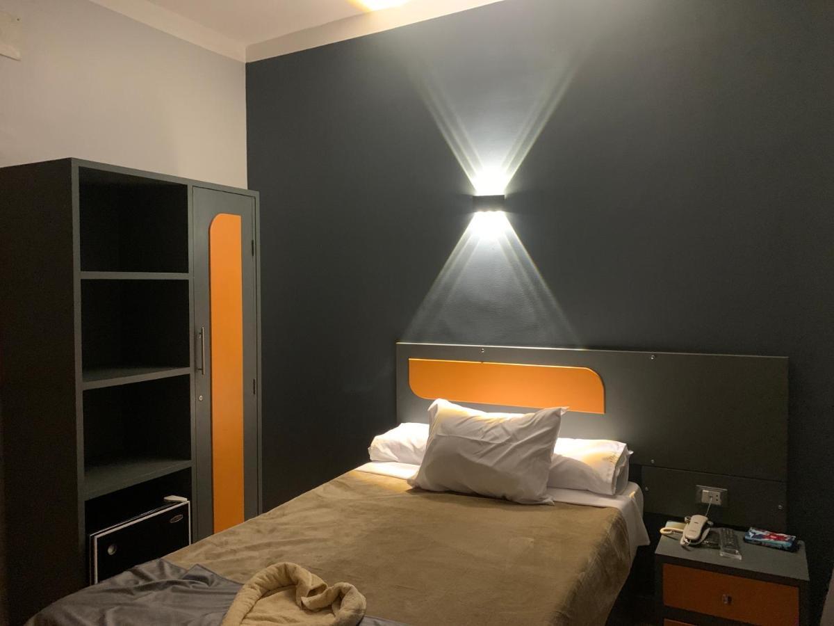 Royal Hotel Qena ภายนอก รูปภาพ